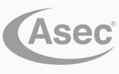 Asec Logo