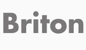 Briton Logo