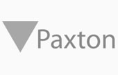 Paxton Logo