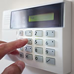 It's national home security month! - Featured Image